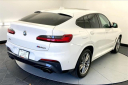 Thumbnail image of 2019 BMW X4 at Audi Volkswagen Princeton