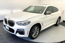 Thumbnail image of 2019 BMW X4 at Audi Volkswagen Princeton
