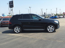 Thumbnail image of 2018 Mercedes-Benz GLE at Marc Miller Buick Gmc