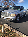 2004 Dodge Ram 1500 ST at Cape Autoplex