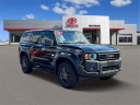 2024 Toyota Land Cruiser 1958 at Westbury Toyota Scion