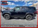 Thumbnail image of 2024 Toyota Land Cruiser at Westbury Toyota Scion