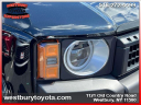 Thumbnail image of 2024 Toyota Land Cruiser at Westbury Toyota Scion