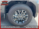 Thumbnail image of 2024 Toyota Land Cruiser at Westbury Toyota Scion