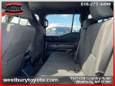 Thumbnail image of 2024 Toyota Land Cruiser at Westbury Toyota Scion