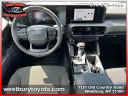 Thumbnail image of 2024 Toyota Land Cruiser at Westbury Toyota Scion