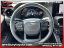 Thumbnail image of 2024 Toyota Land Cruiser at Westbury Toyota Scion