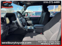 Thumbnail image of 2024 Toyota Land Cruiser at Westbury Toyota Scion