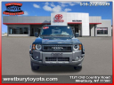 Thumbnail image of 2024 Toyota Land Cruiser at Westbury Toyota Scion
