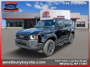 Thumbnail image of 2024 Toyota Land Cruiser at Westbury Toyota Scion