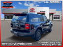 Thumbnail image of 2024 Toyota Land Cruiser at Westbury Toyota Scion