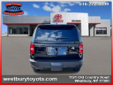 Thumbnail image of 2024 Toyota Land Cruiser at Westbury Toyota Scion