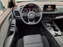 2023 Nissan Rogue SV at Hilltop Nissan