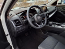 Thumbnail image of 2023 Nissan Rogue at Hilltop Nissan