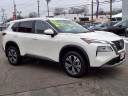 Thumbnail image of 2023 Nissan Rogue at Hilltop Nissan