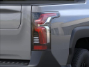2025 Chevrolet Silverado EV LT at Mccluskey Chevrolet Kings Automall