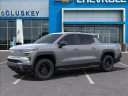 Thumbnail image of 2025 Chevrolet Silverado EV at Mccluskey Chevrolet Kings Automall