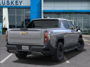 Thumbnail image of 2025 Chevrolet Silverado EV at Mccluskey Chevrolet Kings Automall