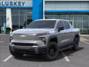 Thumbnail image of 2025 Chevrolet Silverado EV at Mccluskey Chevrolet Kings Automall