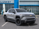 Thumbnail image of 2025 Chevrolet Silverado EV at Mccluskey Chevrolet Kings Automall
