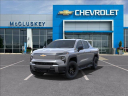 Thumbnail image of 2025 Chevrolet Silverado EV at Mccluskey Chevrolet Kings Automall