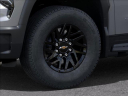 Thumbnail image of 2025 Chevrolet Silverado EV at Mccluskey Chevrolet Kings Automall