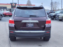 Thumbnail image of 2012 Toyota Highlander at Serra Buick Gmc Champaign