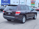 Thumbnail image of 2012 Toyota Highlander at Serra Buick Gmc Champaign