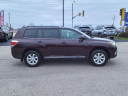 Thumbnail image of 2012 Toyota Highlander at Serra Buick Gmc Champaign