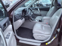 Thumbnail image of 2012 Toyota Highlander at Serra Buick Gmc Champaign