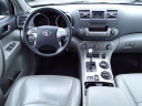 Thumbnail image of 2012 Toyota Highlander at Serra Buick Gmc Champaign