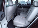 Thumbnail image of 2012 Toyota Highlander at Serra Buick Gmc Champaign