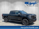 Thumbnail image of 2023 GMC Sierra 1500 at Harry's On The Hill