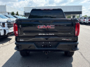 Thumbnail image of 2023 GMC Sierra 1500 at Harry's On The Hill
