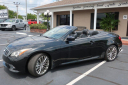 Thumbnail image of 2012 INFINITI G37 Convertible at YERTON LEASING & AUTO SALES