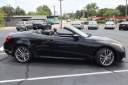 Thumbnail image of 2012 INFINITI G37 Convertible at YERTON LEASING & AUTO SALES