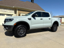 Thumbnail image of 2021 Ford Ranger at Banks Motors