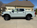 Thumbnail image of 2021 Ford Ranger at Banks Motors