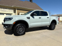 Thumbnail image of 2021 Ford Ranger at Banks Motors