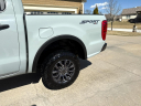 Thumbnail image of 2021 Ford Ranger at Banks Motors