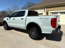 Thumbnail image of 2021 Ford Ranger at Banks Motors