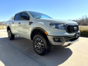 Thumbnail image of 2021 Ford Ranger at Banks Motors