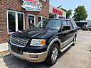 Thumbnail image of 2005 Ford Expedition at Bryant Motorsports Auto Sales Inc.