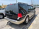 Thumbnail image of 2005 Ford Expedition at Bryant Motorsports Auto Sales Inc.