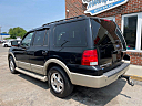 2005 Ford Expedition Eddie Bauer at Bryant Motorsports Auto Sales Inc.