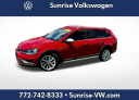 Thumbnail image of 2019 Volkswagen Golf Alltrack at Sunrise Volkswagen of Fort Pierce