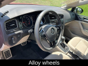 Thumbnail image of 2019 Volkswagen Golf Alltrack at Sunrise Volkswagen of Fort Pierce