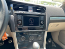 Thumbnail image of 2019 Volkswagen Golf Alltrack at Sunrise Volkswagen of Fort Pierce