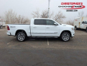 Thumbnail image of 2023 Ram 1500 at Christophers Dodge World Used