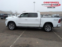 Thumbnail image of 2023 Ram 1500 at Christophers Dodge World Used